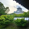 小倉城庭園の写真_326215