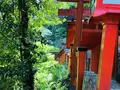 太皷谷稲成神社の写真_326306