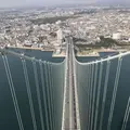 明石海峡大橋の写真_326462