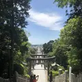 宮地嶽神社の写真_327207