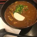 手打ちカレーうどん こんぴら茶屋の写真_327534