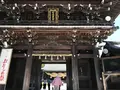 宮地嶽神社の写真_327558