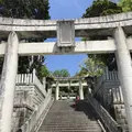 宮地嶽神社の写真_327565