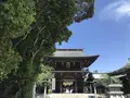 宮地嶽神社の写真_327566