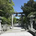 宗像大社の写真_327586