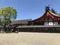 宗像大社の写真_327598