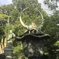 西公園の写真_327610