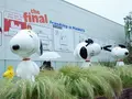 【閉館】スヌーピーミュージアムの写真_327646