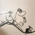 ムーミンベーカリー＆カフェ 東京ドームシティ ラクｰア店の写真_327932