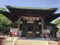 城山八幡宮の写真_328006