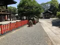 城山八幡宮の写真_328014