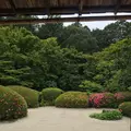 詩仙堂丈山寺の写真_328306