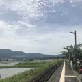 南阿蘇水の生まれる里白水高原駅の写真_329121