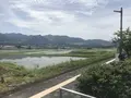 南阿蘇水の生まれる里白水高原駅の写真_329122
