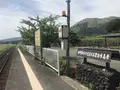 南阿蘇水の生まれる里白水高原駅の写真_329123
