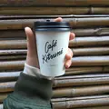  カフェ キツネ（CAFE KITSUNE）の写真_329232