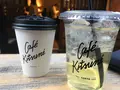  カフェ キツネ（CAFE KITSUNE）の写真_329233