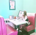 HOT BUNNY DINERの写真_329575