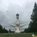 太陽の塔の写真_329611
