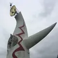 太陽の塔の写真_329613