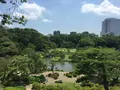 六義園の写真_330366