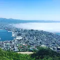 函館山展望台の写真_330384