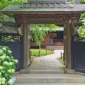 東慶寺の写真_330576
