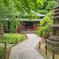東慶寺の写真_330580