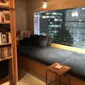 泊まれる本屋 BOOK AND BED TOKYO 池袋店の写真_331336