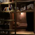泊まれる本屋 BOOK AND BED TOKYO 池袋店の写真_331337