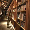 泊まれる本屋 BOOK AND BED TOKYO 池袋店の写真_331339