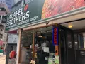 FALAFELBROTHERSの写真_331366