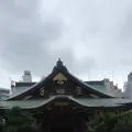 湯島天満宮（湯島天神）の写真_332394