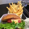 ヘンリーズバーガー（HENRY'S BURGER）の写真_332683