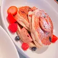 bills横浜赤レンガ倉庫の写真_332857