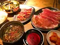 熟成焼肉 肉源 六本木店の写真_333131