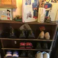 オオドリー（鴻）の写真_338297