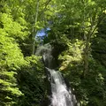 奥入瀬 石ケ戸休憩所の写真_338571