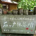 奥入瀬 石ケ戸休憩所の写真_338585