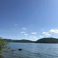 十和田湖の写真_338603