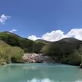 地獄沼の写真_338701