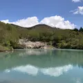 地獄沼の写真_338704