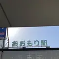 青森駅の写真_338846