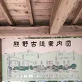 滝尻王子 （熊野古道 中辺路）の写真_338866