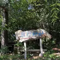 高原熊野神社 （熊野古道 中辺路）の写真_338897