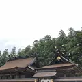 世界遺産　熊野本宮館の写真_338932