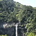 那智大社 青岸渡寺 参道入口 熊野古道の写真_338965
