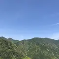 那智大社 青岸渡寺 参道入口 熊野古道の写真_338966