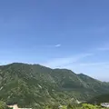 那智大社 青岸渡寺 参道入口 熊野古道の写真_338967