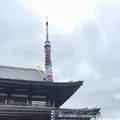 増上寺の写真_339158